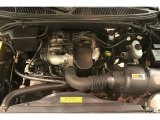 1997 Ford F150 XL Regular Cab 4.2 Liter OHV 12 Valve V6 Engine