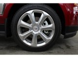 2013 Cadillac SRX Premium FWD Wheel