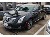 2013 Cadillac XTS FWD