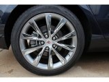 2013 Cadillac XTS FWD Wheel