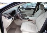 2013 Cadillac XTS FWD Front Seat