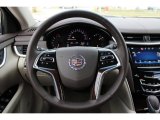 2013 Cadillac XTS FWD Steering Wheel