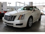 2013 Cadillac CTS 3.0 Sedan