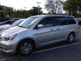 2007 Honda Odyssey EX