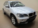 2007 BMW X5 3.0si