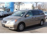 2010 Honda Odyssey EX-L