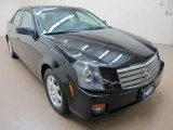 2005 Cadillac CTS Sedan