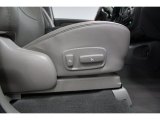 2004 Toyota Sequoia Limited 4x4 Front Seat