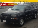 2005 Chevrolet Tahoe Z71 4x4