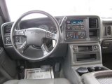 2005 Chevrolet Silverado 1500 Z71 Crew Cab 4x4 Dashboard