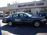 1997 Ford Crown Victoria 