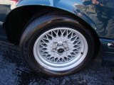 1997 Ford Crown Victoria  Wheel