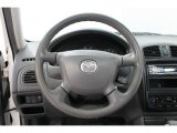 2000 Mazda Protege ES Steering Wheel