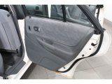 2000 Mazda Protege ES Door Panel