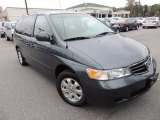 2004 Honda Odyssey EX-L