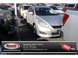 2010 Toyota Matrix S AWD