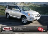 2012 Toyota RAV4 V6 Limited 4WD