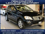 2011 Mercedes-Benz ML 350 4Matic