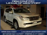 2011 Lexus GX 460