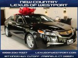 2010 Acura TL 3.5