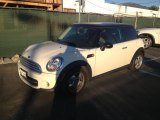 2011 Mini Cooper Hardtop