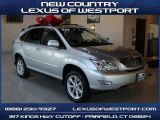 2009 Lexus RX 350 AWD