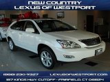 2007 Lexus LS 460