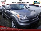 2010 Kia Soul +