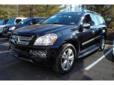 2010 Mercedes-Benz GL 450 4Matic