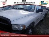 2004 Dodge Ram 2500 ST Regular Cab Chassis Data, Info and Specs