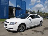 2010 Chevrolet Malibu LT Sedan