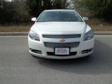 2010 Chevrolet Malibu LTZ Sedan