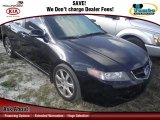 2004 Acura TSX Sedan