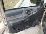 2002 Chevrolet Blazer LS 4x4 Door Panel