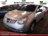 2010 Nissan Rogue S 360 Value Package