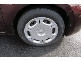 2010 Scion xB  Wheel