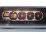 2010 Scion xB  Gauges