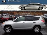 2010 Toyota RAV4 I4