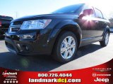 2013 Dodge Journey Crew