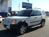 2006 Land Rover LR3 V8 SE