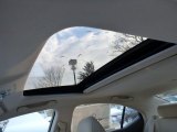 2013 Lexus IS 250 AWD Sunroof