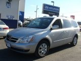 2008 Hyundai Entourage GLS