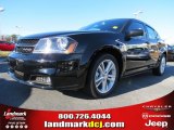 2013 Dodge Avenger SXT