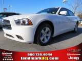 2013 Dodge Charger SE