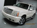 2003 Cadillac Escalade AWD
