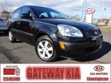 2009 Kia Rio Rio5 LX Hatchback