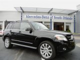 2010 Mercedes-Benz GLK 350