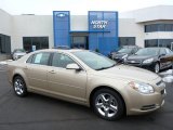 2008 Chevrolet Malibu LT Sedan