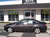 2010 Acura TSX Sedan
