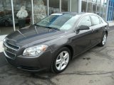 2011 Chevrolet Malibu LS